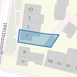 Perceel BSM02-C-4996