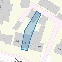 Perceel BSM02-C-5000