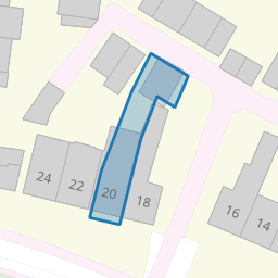 Perceel BSM02-C-5001