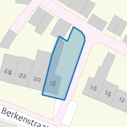 Perceel BSM02-C-5002