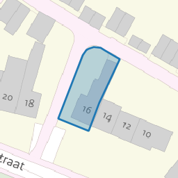 Perceel BSM02-C-5003