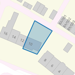 Perceel BSM02-C-5006