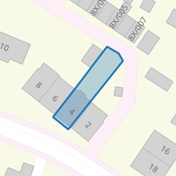 Perceel BSM02-C-5009