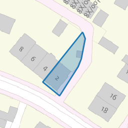 Perceel BSM02-C-5010