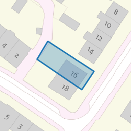 Perceel BSM02-C-5012