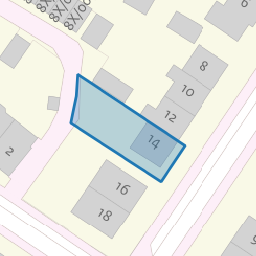 Perceel BSM02-C-5013