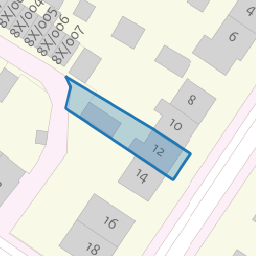 Perceel BSM02-C-5014