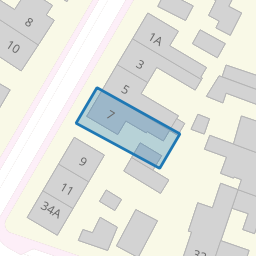 Perceel BSM02-C-5033