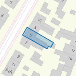 Perceel BSM02-C-5034