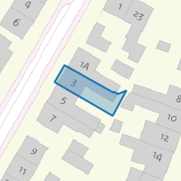 Perceel BSM02-C-5035