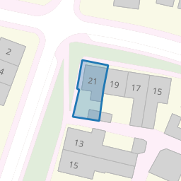 Perceel BSM02-C-5038