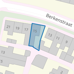 Perceel BSM02-C-5041