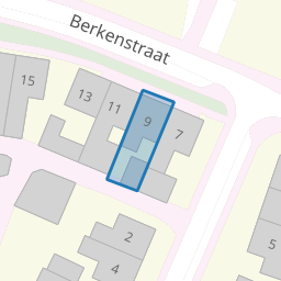 Perceel BSM02-C-5044