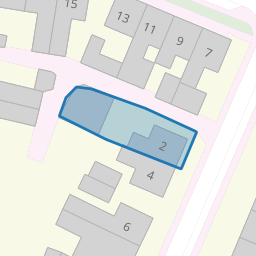 Perceel BSM02-C-5046