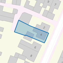 Perceel BSM02-C-5047