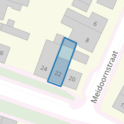 Perceel BSM02-C-5052