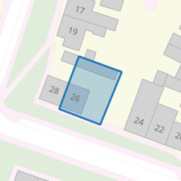 Perceel BSM02-C-5054