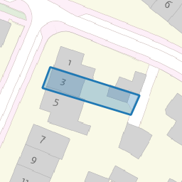 Perceel BSM02-C-5062