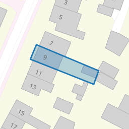 Perceel BSM02-C-5065