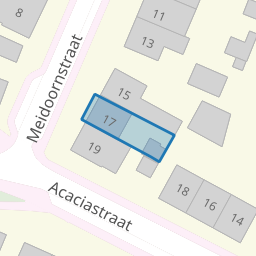 Perceel BSM02-C-5069