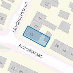 Perceel BSM02-C-5070