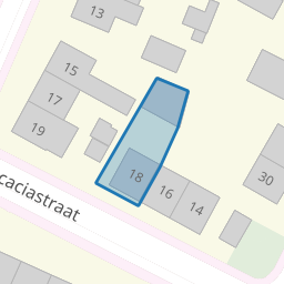 Perceel BSM02-C-5071