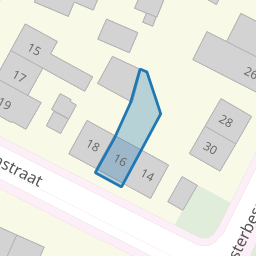 Perceel BSM02-C-5072