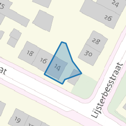 Perceel BSM02-C-5073