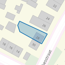 Perceel BSM02-C-5075