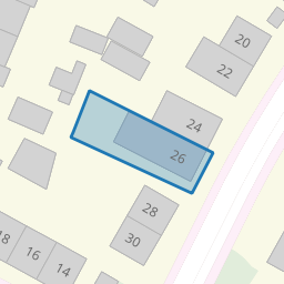 Perceel BSM02-C-5076