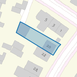 Perceel BSM02-C-5079