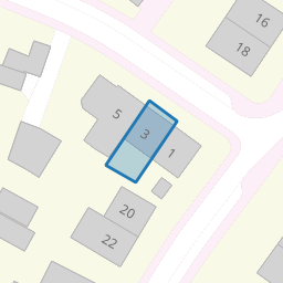 Perceel BSM02-C-5081