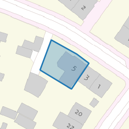 Perceel BSM02-C-5083