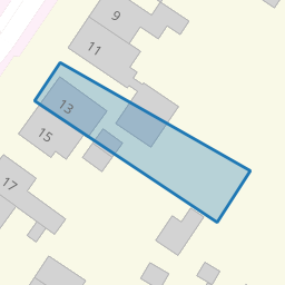 Perceel BSM02-C-5085