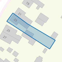 Perceel BSM02-C-5090