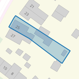 Perceel BSM02-C-5091