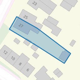 Perceel BSM02-C-5092