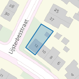 Perceel BSM02-C-5093