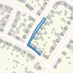 Perceel BSM02-C-5099