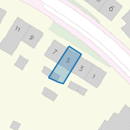 Perceel BSM02-C-5102