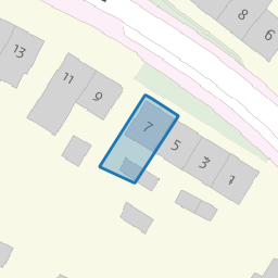 Perceel BSM02-C-5103