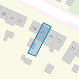 Perceel BSM02-C-5109