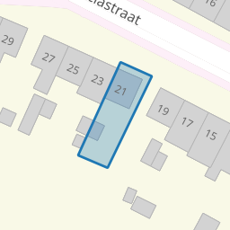 Perceel BSM02-C-5112