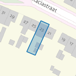 Perceel BSM02-C-5113