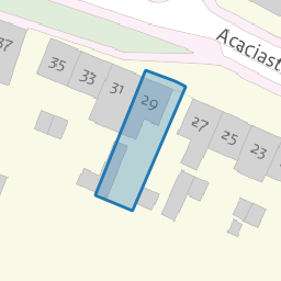 Perceel BSM02-C-5116