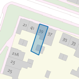 Perceel BSM02-C-5121