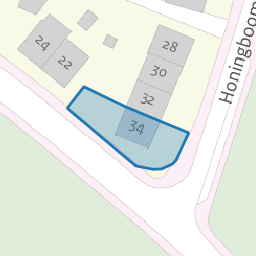 Perceel BSM02-C-5129