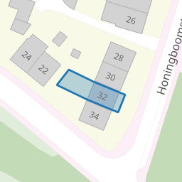 Perceel BSM02-C-5130