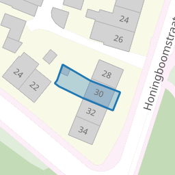 Perceel BSM02-C-5131