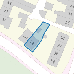 Perceel BSM02-C-5133